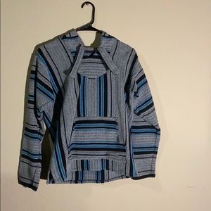 Drug Rug Sweater